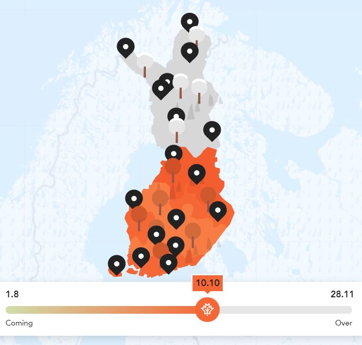 tekoälyllä apua asiakaskokemuksen kehittämiseen ja myyntiin