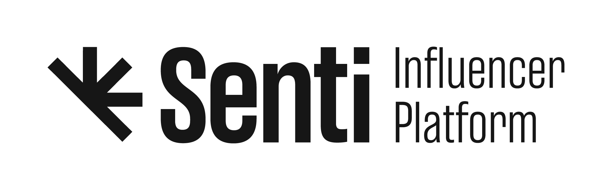 Senti Influencer platform